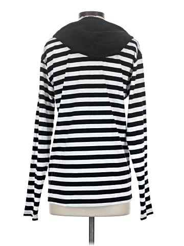 Hot Topic Pullover Hoodie (view 2)