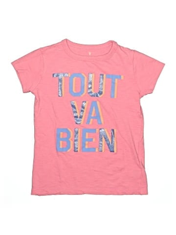 Crewcuts Short Sleeve T-Shirt (view 1)