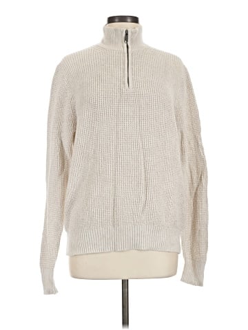 J.Crew Factory Store Pullover Sweater (view 1)