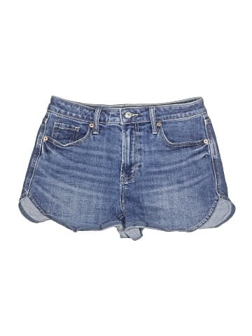 Old Navy Denim Shorts (view 1)