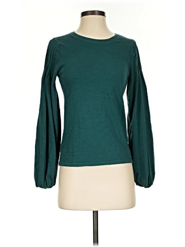 NATION LTD Long Sleeve Top (view 1)