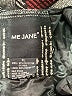 Me Jane Chevron-herringbone Gray Blazer Size XL - photo 6