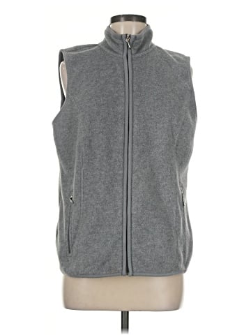 Karen Scott Sport Vest (view 1)