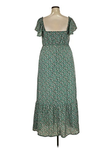 Kaileigh Casual Dress (view 2)