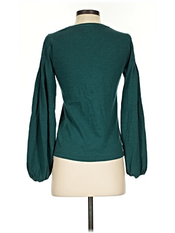 NATION LTD Long Sleeve Top (view 2)