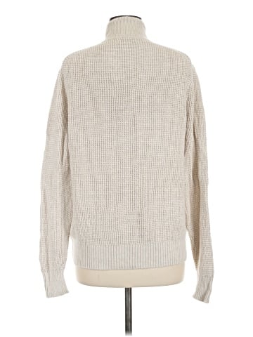 J.Crew Factory Store Pullover Sweater (view 2)