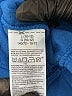 Active by Old Navy Blue Pullover Hoodie Size 10 - 12 - photo 4