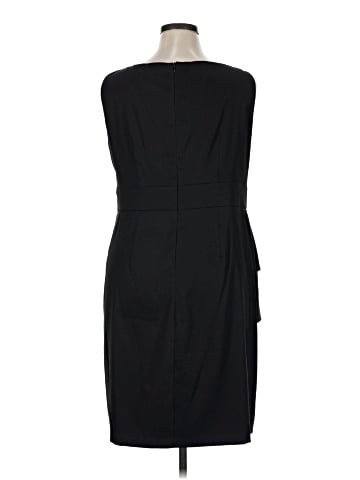 Connected Apparel Cocktail Dress (view 2)