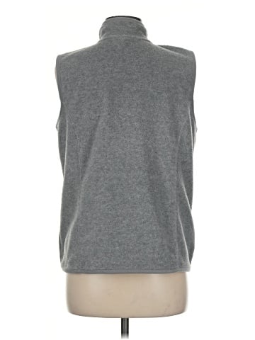 Karen Scott Sport Vest (view 2)
