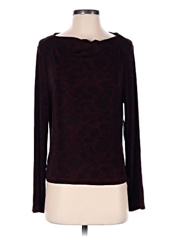 Preston & York Long Sleeve Top (view 1)