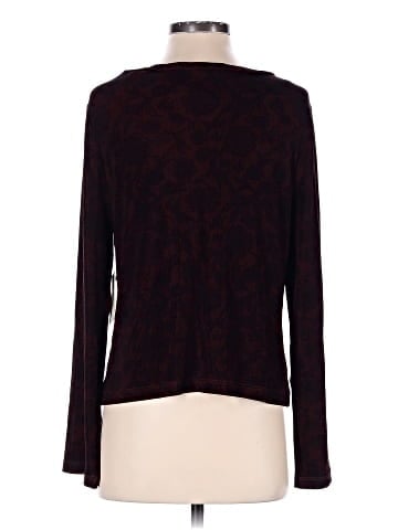 Preston & York Long Sleeve Top (view 2)