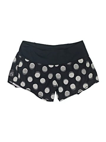 Oiselle Athletic Shorts (view 1)