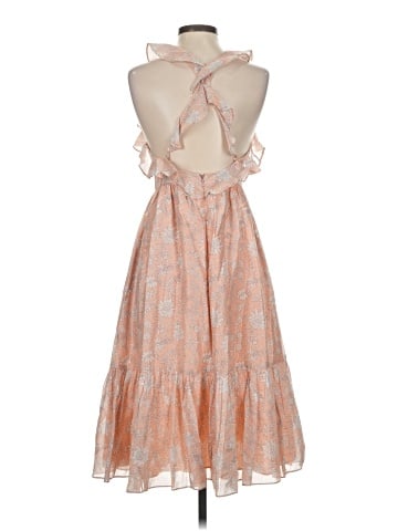 Ulla Johnson Cocktail Dress (view 2)