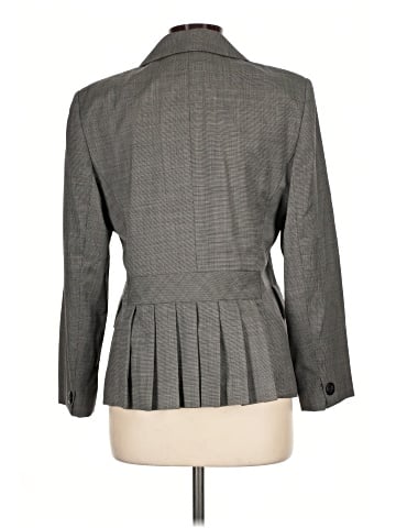 Dana Buchman Blazer (view 2)