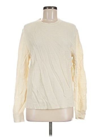 Theory Wool Sweater (view 1)