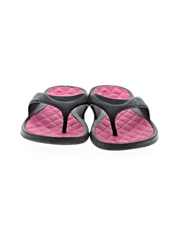 Unbranded Flip Flops (view 2)