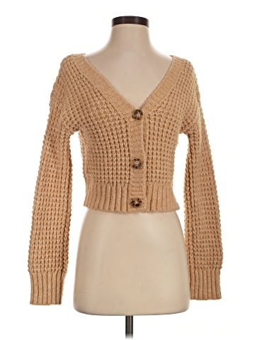 No Boundaries Cardigan (view 1)