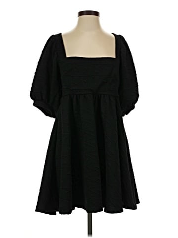 Free People Casual Dress (view 1)