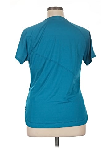 Title Nine Short Sleeve Top (view 2)