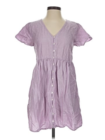 Madewell Casual Dress (view 1)