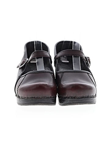 Dansko Mule/Clog (view 2)