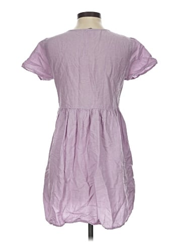 Madewell Casual Dress (view 2)