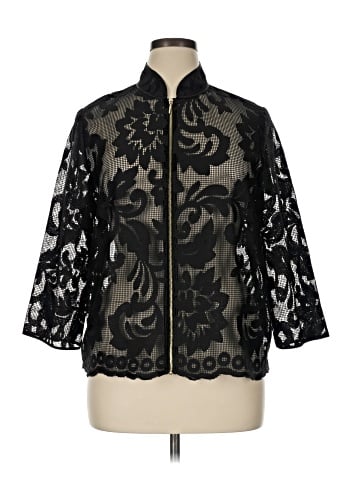 Kasper Jacket (view 1)