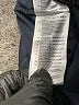 Adidas Black Active Pants Size S - photo 8