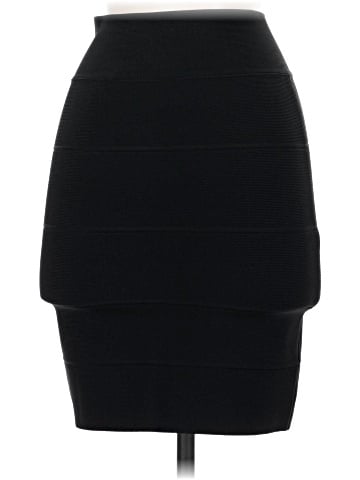 BCBGMAXAZRIA Formal Skirt (view 2)
