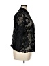 Kasper Paisley Black Jacket Size XL (estimated) - photo 4