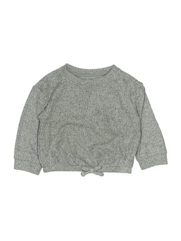 Cat & Jack Pullover Sweater (view 1)