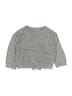 Cat & Jack Gray Pullover Sweater 12-18 MO / 18 MO - photo 1