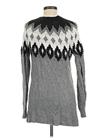 Ann Taylor LOFT Turtleneck Sweater (view 2)