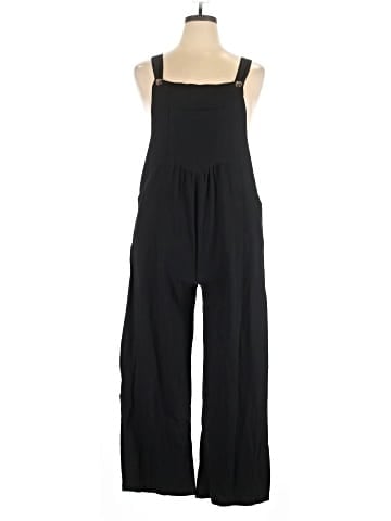 Unbranded Overalls (view 1)
