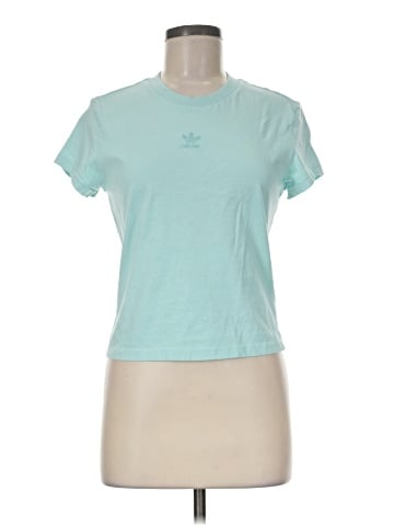 Adidas Short Sleeve T-Shirt (view 1)