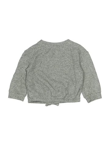 Cat & Jack Pullover Sweater (view 2)