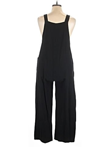 Unbranded Overalls (view 2)