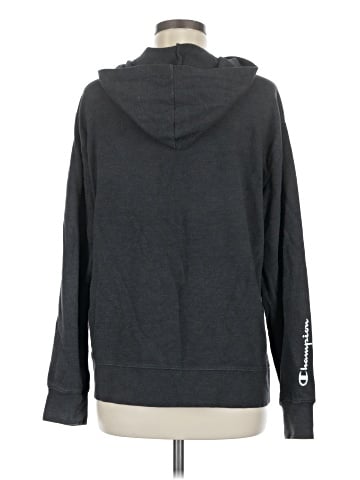 Champion Pullover Hoodie (view 2)