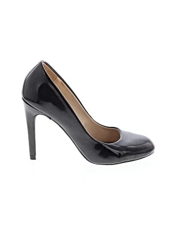 Bamboo Heels (view 1)