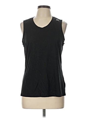 Reebok Sleeveless T-Shirt (view 1)