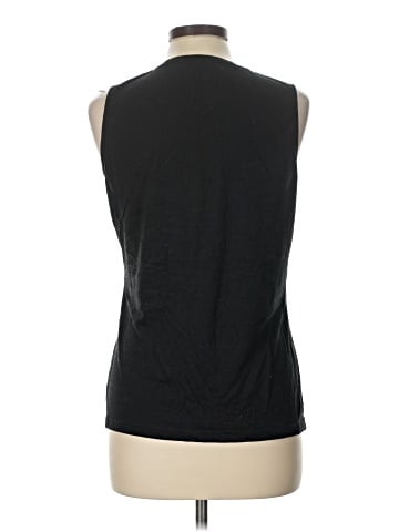 Reebok Sleeveless T-Shirt (view 2)