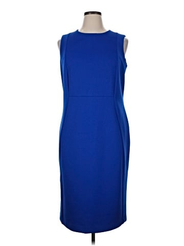 Calvin Klein Cocktail Dress (view 1)