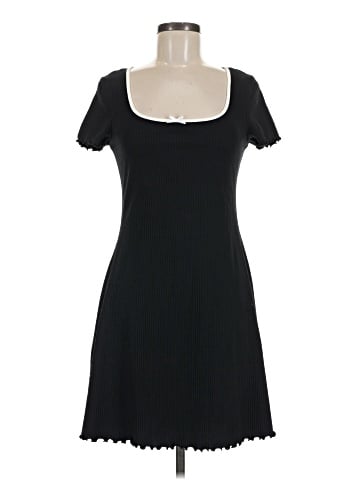 Divided by H&M Casual Dress (view 1)
