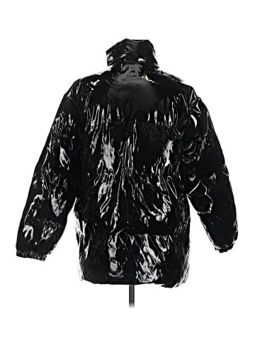 PrettyLittleThing Snow Jacket (view 2)