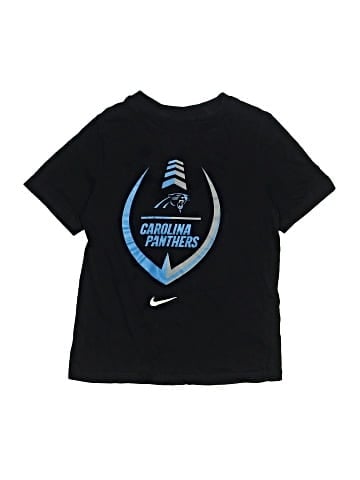 Nike Short Sleeve T-Shirt (view 1)