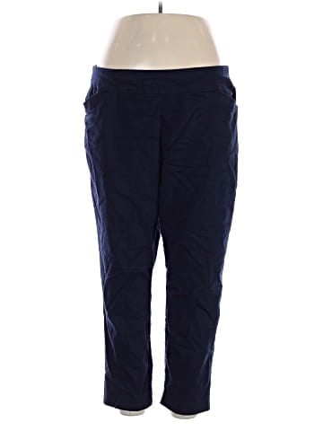 Croft & Barrow Casual Pants (view 1)