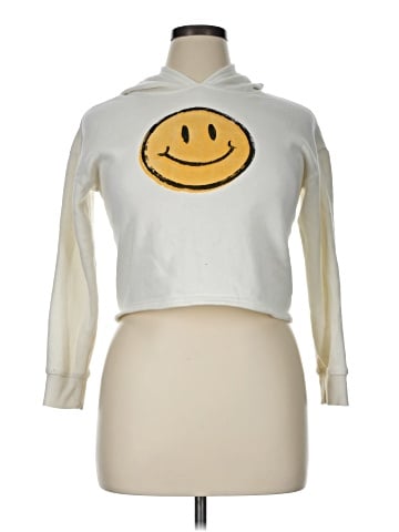 Threads 4 Thought Sweatshirt (view 1)