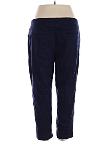 Croft & Barrow Casual Pants (view 2)