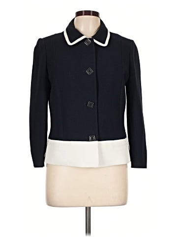 Tahari by ASL Coat (view 1)