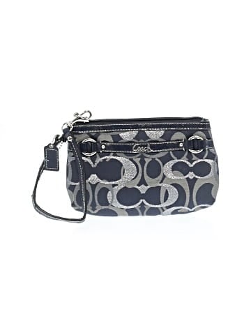 Coach Factory Wristlet (view 1)